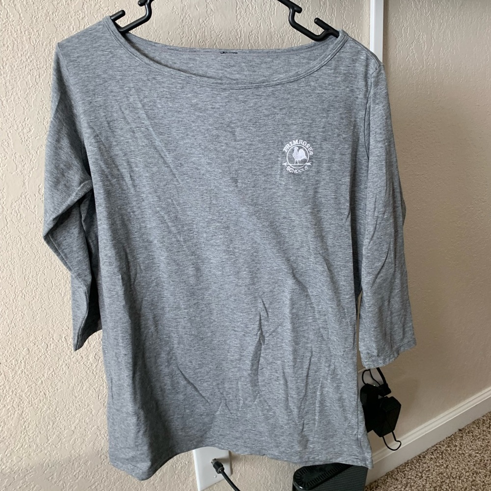Primrose School Top